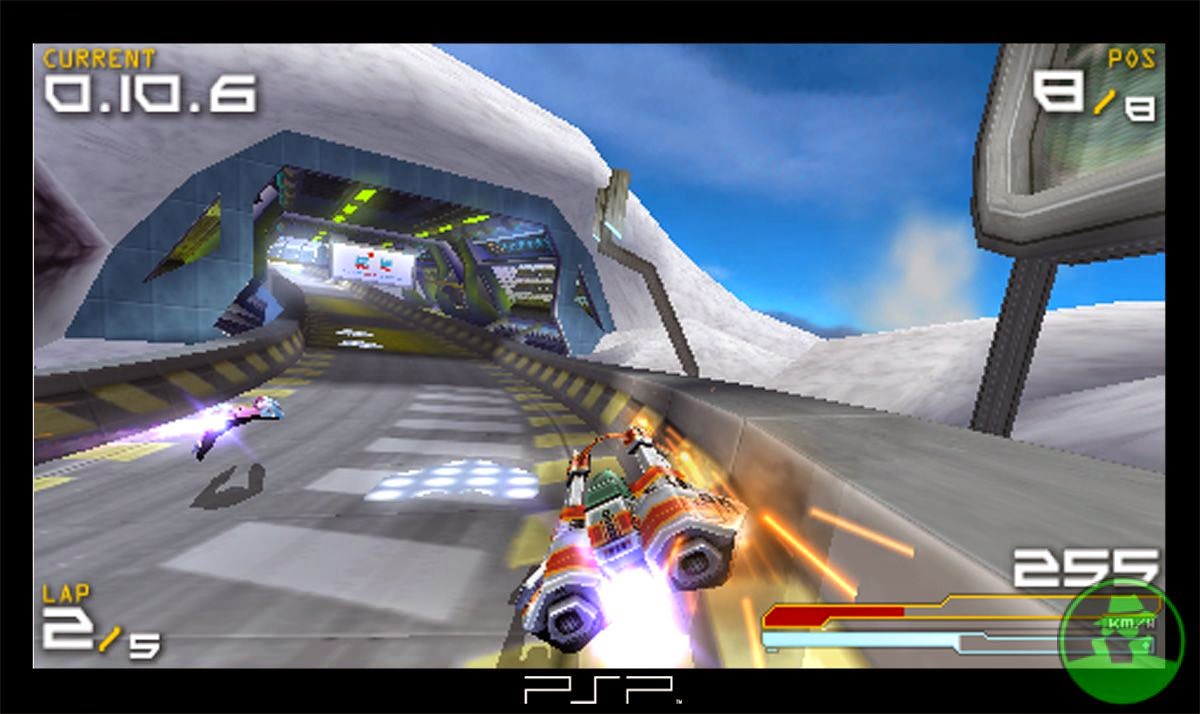 Other PSP ISOs roms